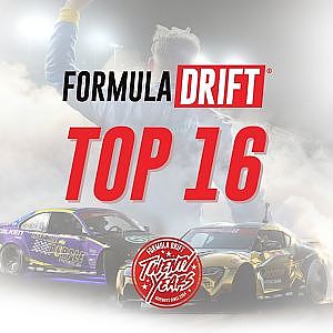 Formula DRIFT #FDATL 2023 - PRO, Round 2 - Top 16