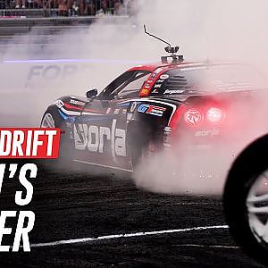 Kevin's Korner - Behind the Scenes of a Thrilling FD New Jersey 2024