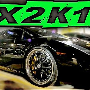 STREET RACING Redefined: TX2K10 Supra Nationals!