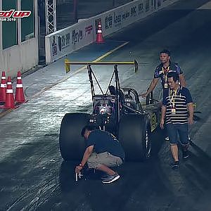 Super Dragster | ชัยวัฒน์ สมสวย S-Car Aor 77