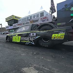 No.66 ธณพล ชูเจริญผล #PROMax Race Day Run 1 #soupedup2024