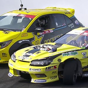 Slow Roll - Atlanta and New Jersey