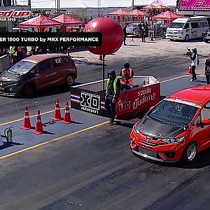 SUPER 1500 TURBO by MRX PERFORMANCE | No.308 & 182 | Souped Up 2019