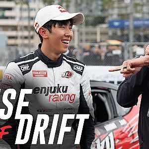 House of Drift S01E01: Proving Ground (Long Beach) | Full Episode